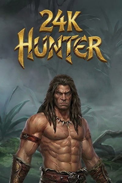 24K Hunter — slot bij Betrepublic Casino
