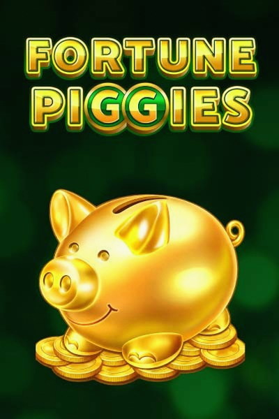 Fortune Piggies — slot bij Betrepublic Casino