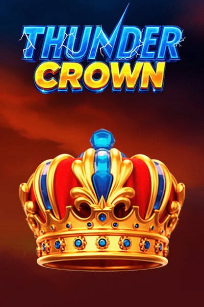 Thunder Crown slot bij Betrepublic Casino