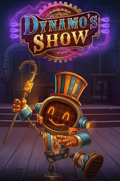 Slot Dynamo's Show op Betwest Casino