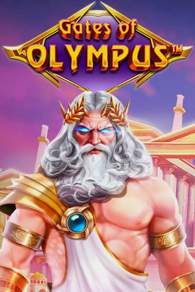 Gates of Olympus slot bij Betwest Casino
