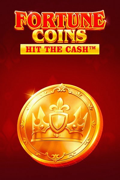 Fortune Coins — slot bij Casinova Casino