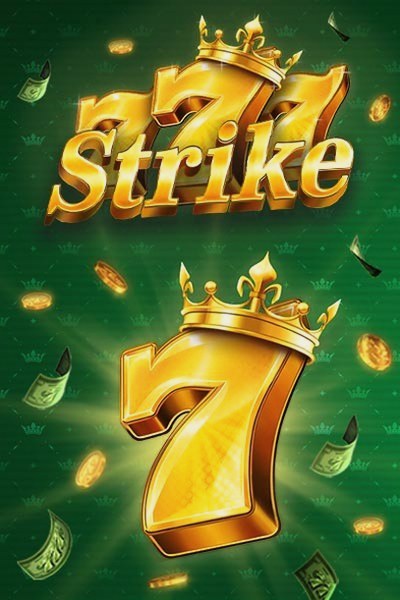 Slot 777 Strike op Cleobetra Casino