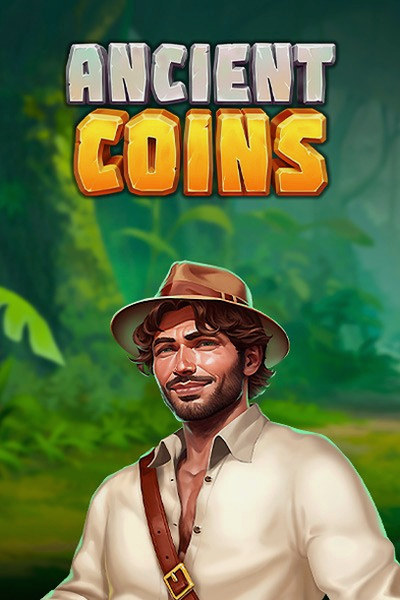 Slot Ancient Coins op Cleobetra Casino