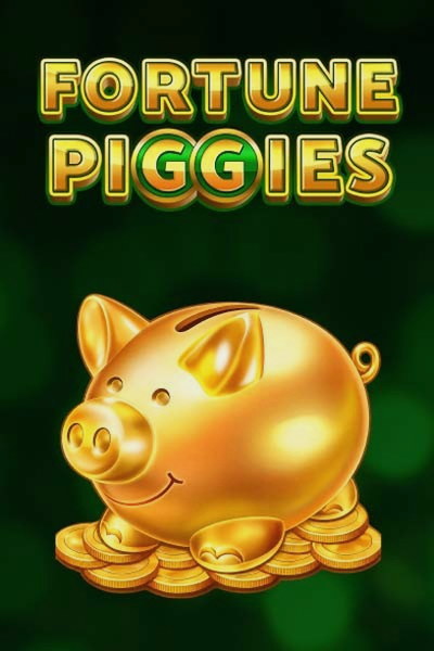 Fortune Piggies slot bij Cleobetra Casino