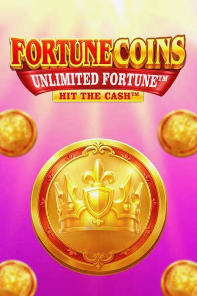 Slot Fortune Coins Unlimited Fortune op Kingmaker Casino