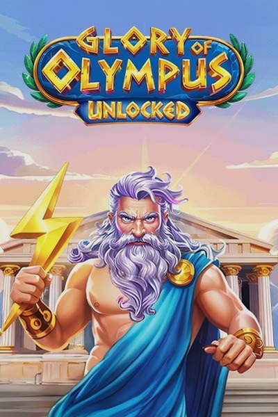 Slot Glory of Olympus Unlocked op Kingmaker Casino
