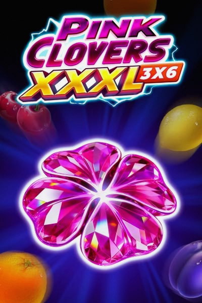 Slot Pink Clovers XXXL: Hold and Win op Kingmaker Casino
