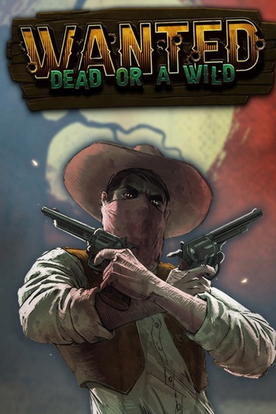 Wanted: Dead or a Wild slot bij Betrepublic Casino