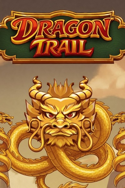 Dragon Trail slot bij Casinova Casino