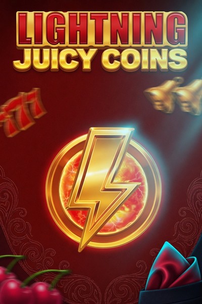 Lightning Juicy Coins slot bij Cleobetra Casino