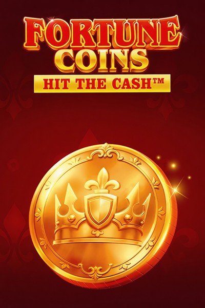 Fortune Coins slot bij Kingmaker Casino